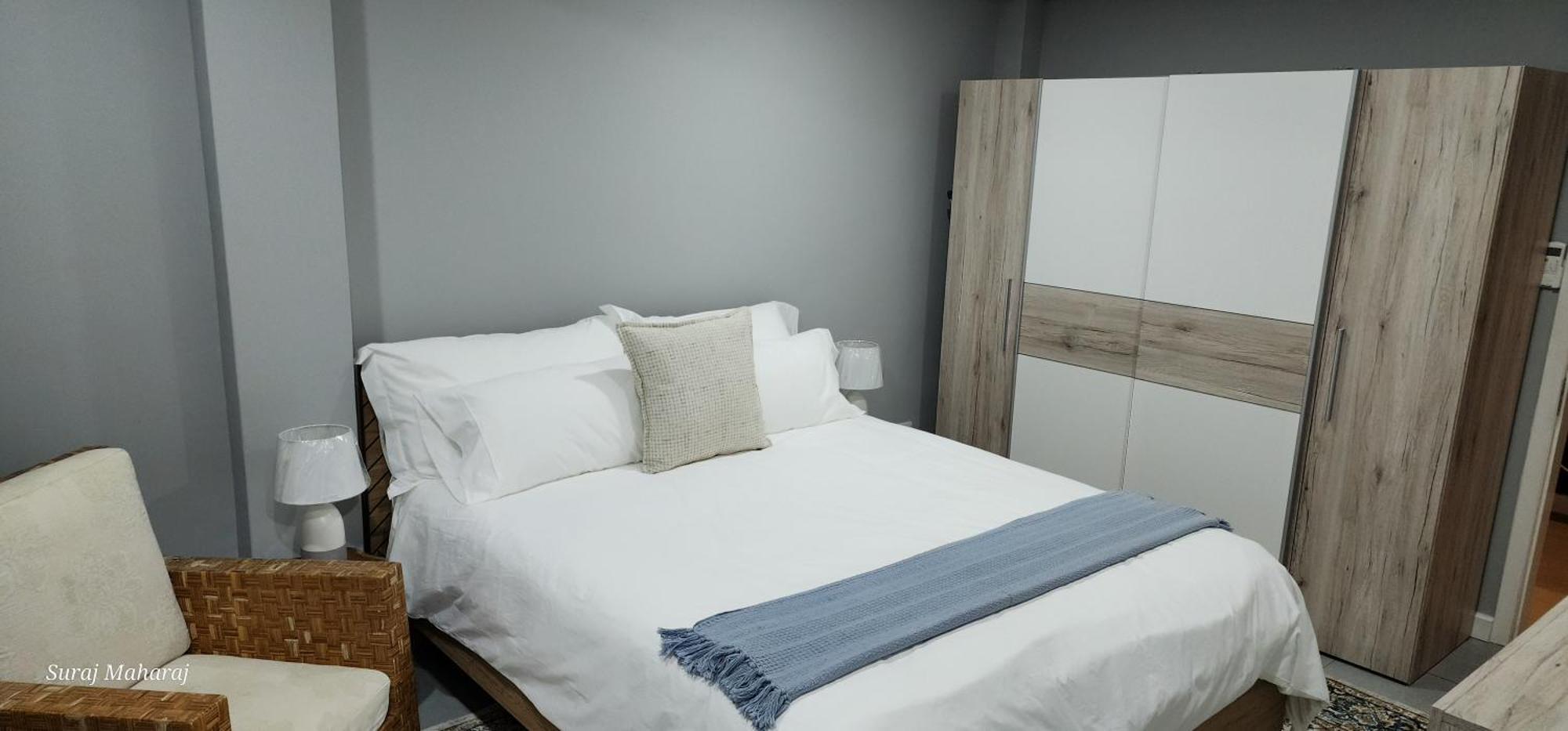 Driftwood Beach Apartment "Oasis In Paradise" Flic-en-Flacq Zewnętrze zdjęcie