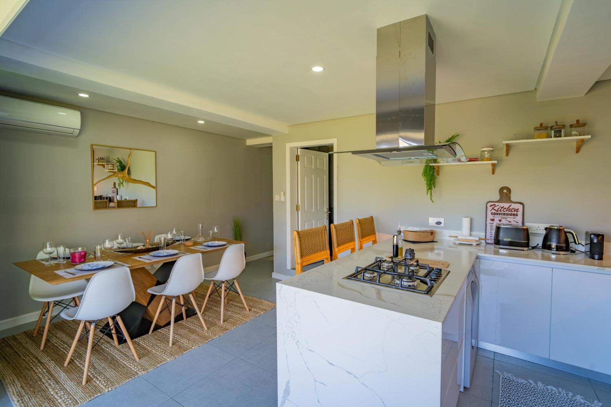 Driftwood Beach Apartment "Oasis In Paradise" Flic-en-Flacq Zewnętrze zdjęcie
