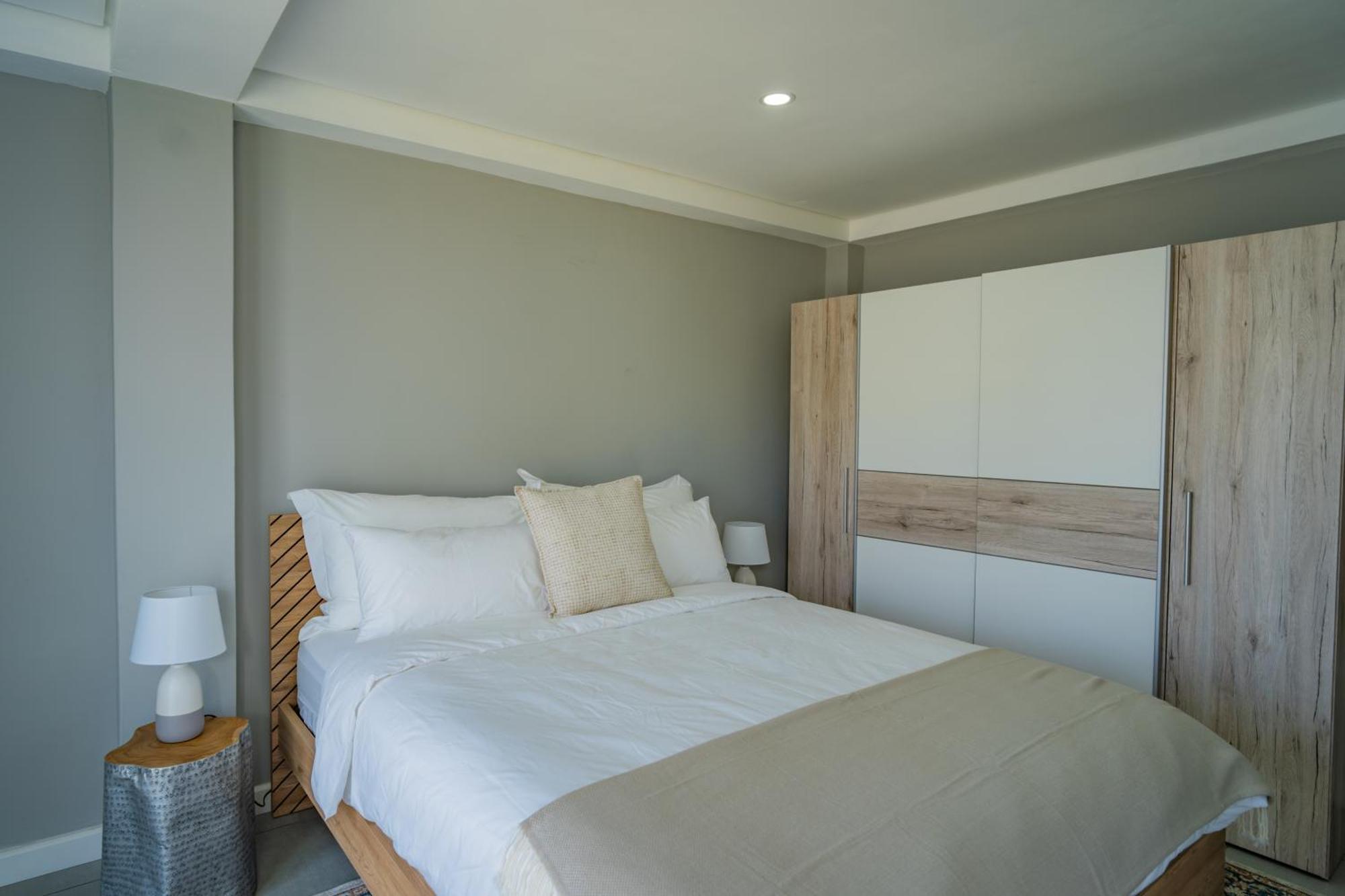 Driftwood Beach Apartment "Oasis In Paradise" Flic-en-Flacq Zewnętrze zdjęcie